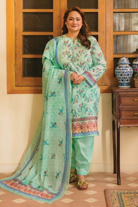 Gul Ahmed Cl 52126 A