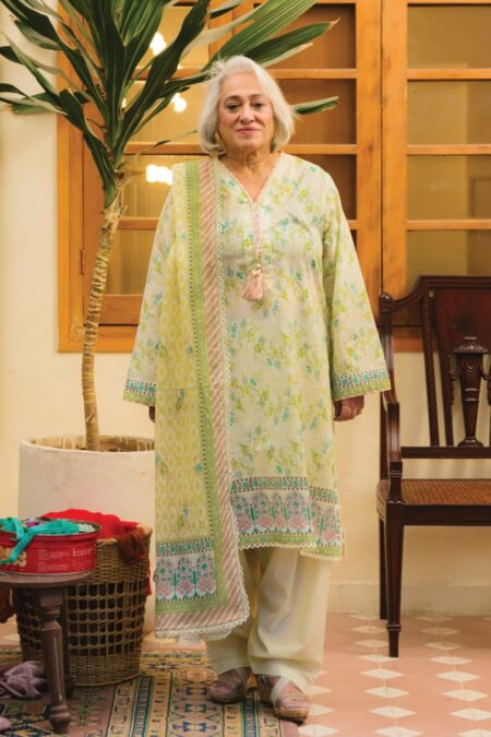 Gul Ahmed Cl 52126 B