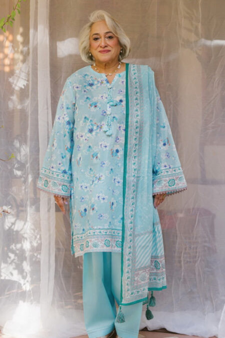 Gul Ahmed Cl 52128 B