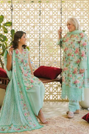 Gul Ahmed Cl 52198 A