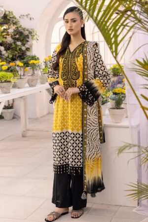 Gul Ahmed Cl 52316