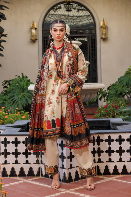 Gul Ahmed Cl 52390
