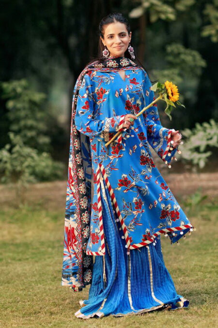 Gul Ahmed Cl 52424