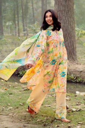 Gul Ahmed Cl 52432