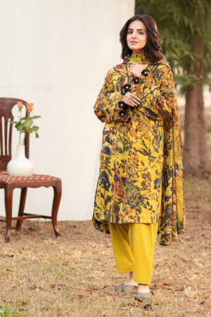 Gul Ahmed Cl 52471