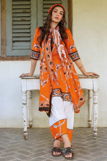 Gul Ahmed Cl 52498