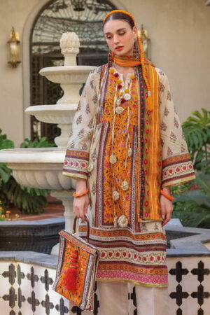 Gul Ahmed Cl 52503