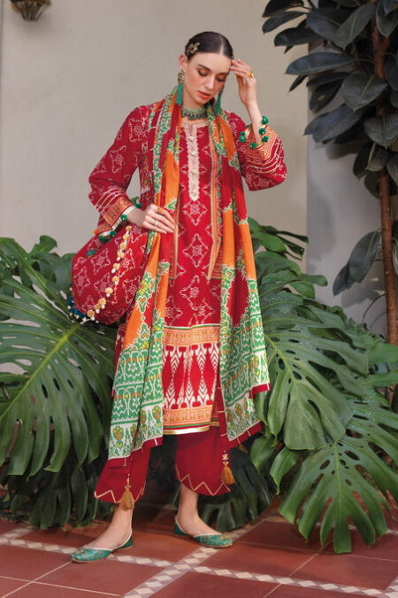 Gul Ahmed Cl 52505