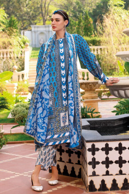 Gul Ahmed Cl 52506