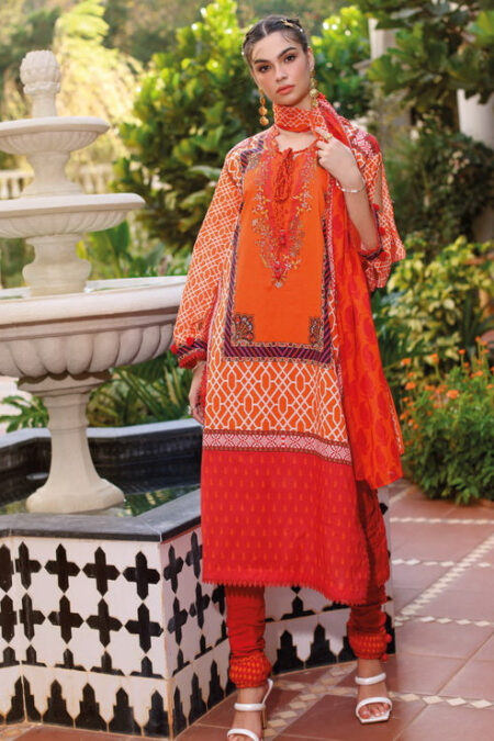 Gul Ahmed Cl 52510