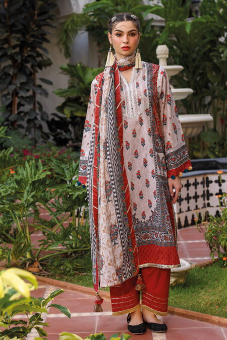 Gul Ahmed Cl 52511