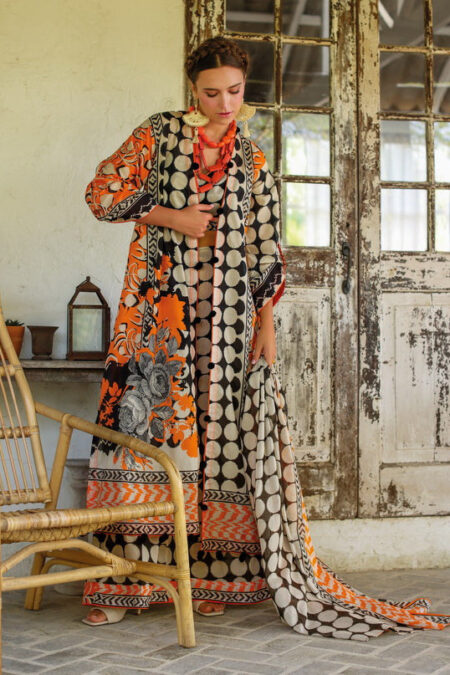 Gul Ahmed Cl 52527