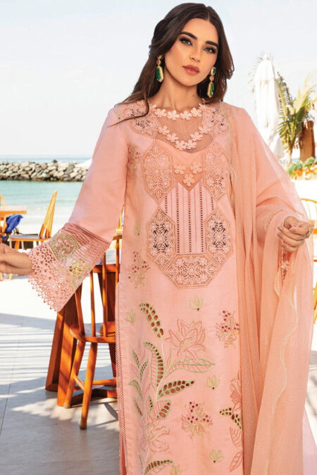Rang Rasiya D 08 Bareeha