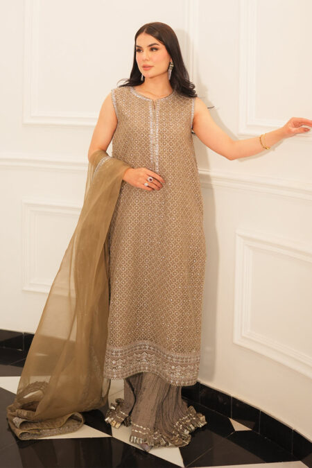 Faiza Faisal Dina