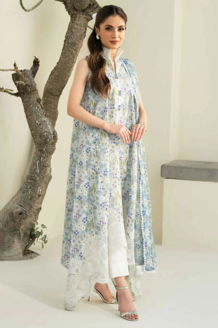 Faiza Faisal Elea
