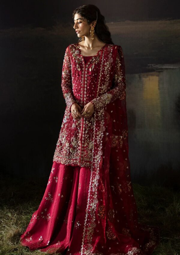 Afrozeh Hayat Ahw 07 Abeer Formal Collection