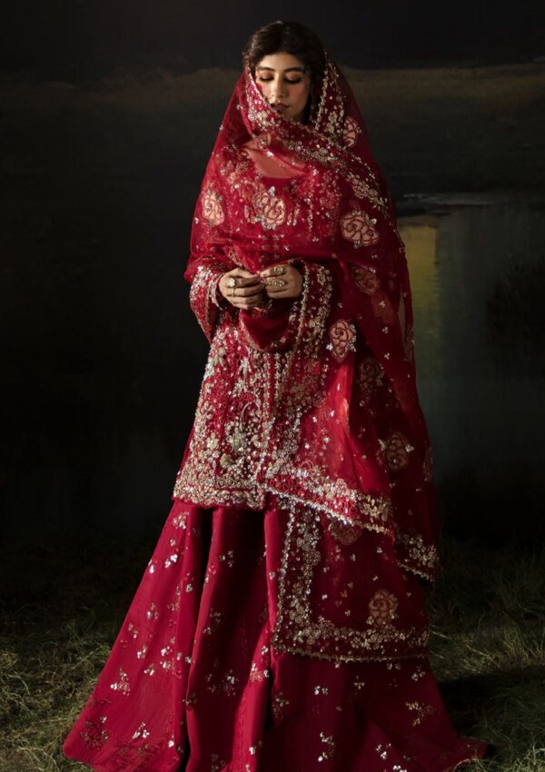 Afrozeh Hayat Ahw 07 Abeer Formal Collection