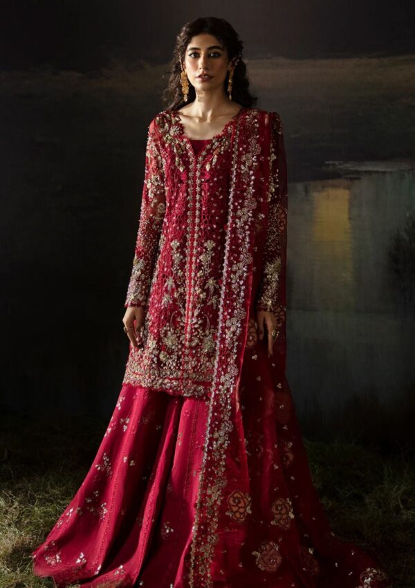 Afrozeh Hayat Ahw 07 Abeer Formal Collection