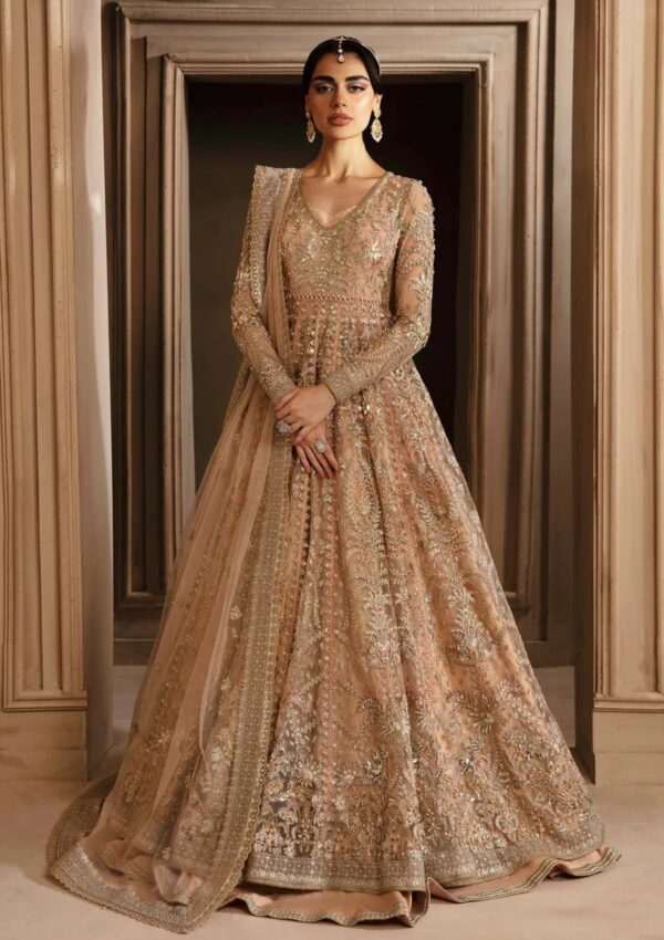 Akbar Aslam Deewani Aad 1555 Aveline Formal Collection