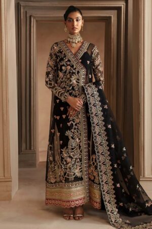 Akbar Aslam Deewani Aad 1558 Elysia Formal Collection