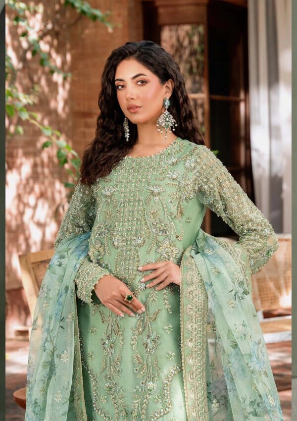 Akbar Aslam Mastani Asm 1496 Riwayat Formal Collection