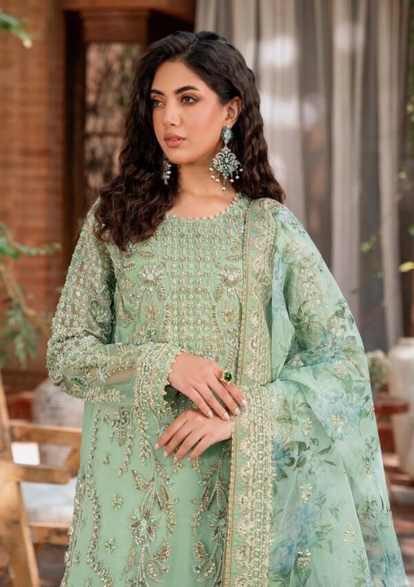 Akbar Aslam Mastani Asm 1496 Riwayat Formal Collection