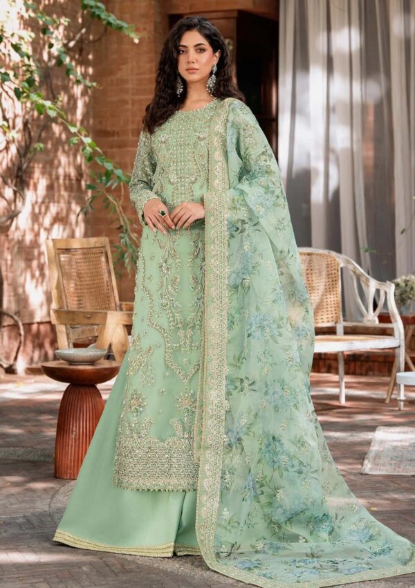 Akbar Aslam Mastani Asm 1496 Riwayat Formal Collection