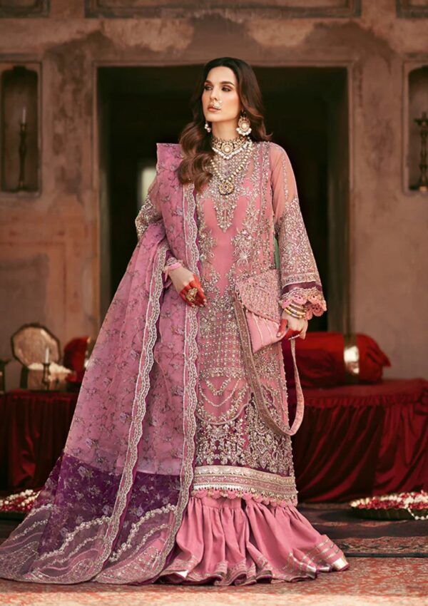 Alif Luxury Afl 02 Fez Formal Collection