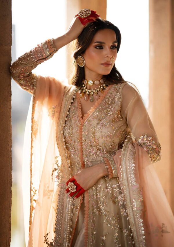 Alif Luxury Afl 05 Dusk Formal Collection