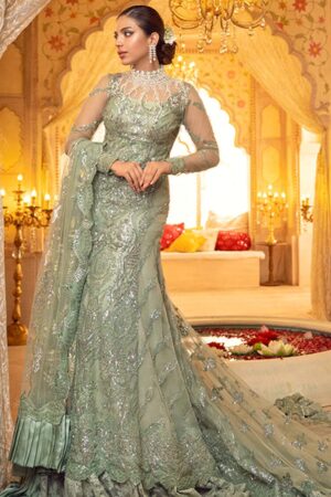 Asifa & Nabeel Aqeedat E Ishq Ai21 06 Washaal Formal Collection