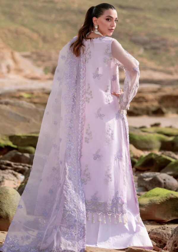 Emaan Adeel Reveuse Selina Formal Collection