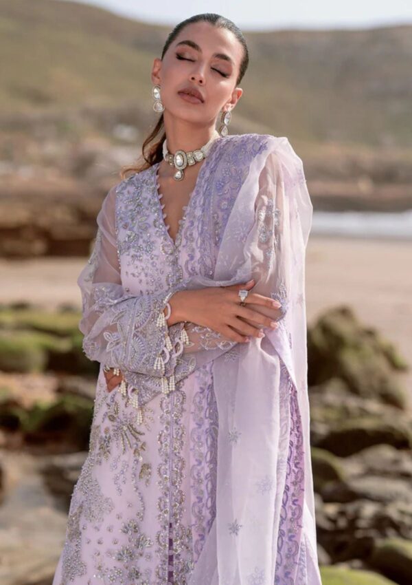 Emaan Adeel Reveuse Selina Formal Collection