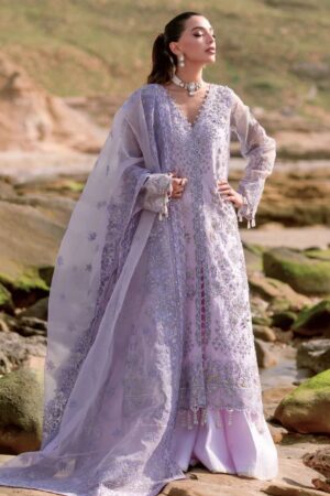 Emaan Adeel Reveuse Selina
