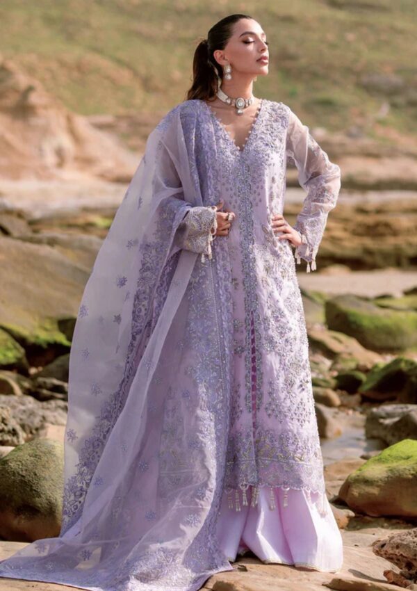 Emaan Adeel Reveuse Selina Formal Collection