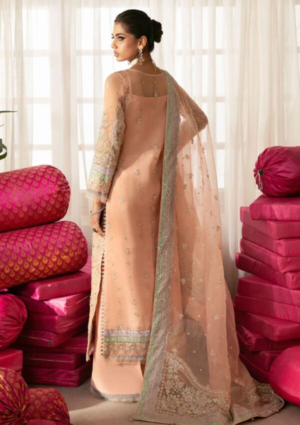 Gulaal Chaandni Gl Wu 6 Raniya Formal Collection