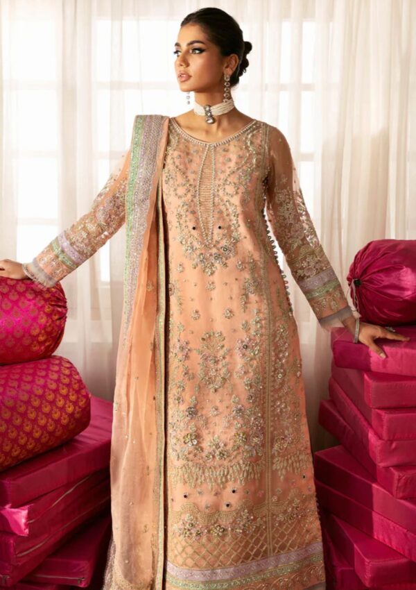 Gulaal Chaandni Gl Wu 6 Raniya Formal Collection