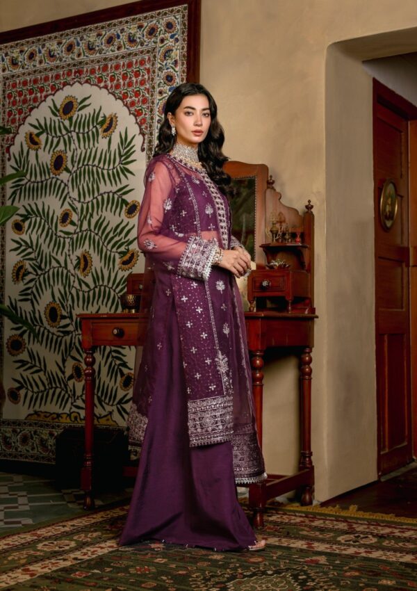 Imran Ramzan Rubaru Ir 1 Maya Formal Collection