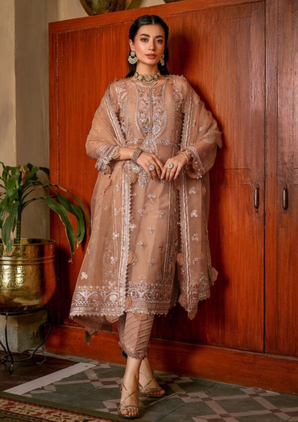 Imran Ramzan Rubaru Ir 8 Arzu Formal Collection