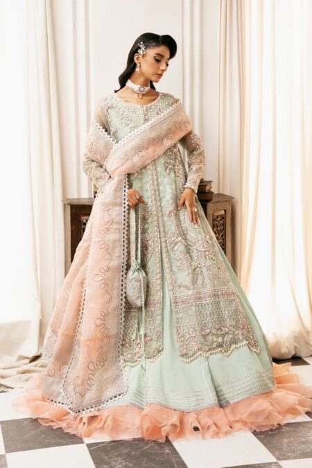 Inayat Luxury Ilw 02 Teel Tale