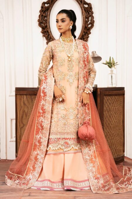 Inayat Luxury Ilw 03 Sun Kissed