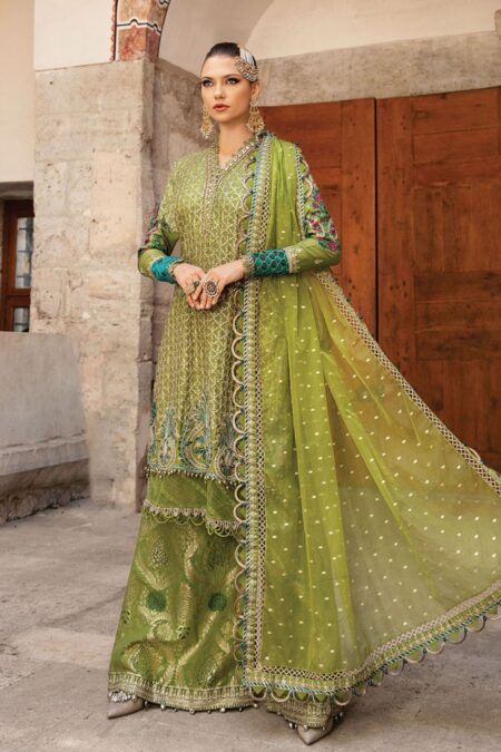 Maria B Sateen Mbs 03