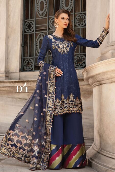 Maria B Sateen Mbs 04