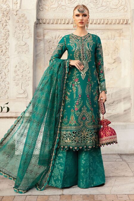Maria B Sateen Mbs 05