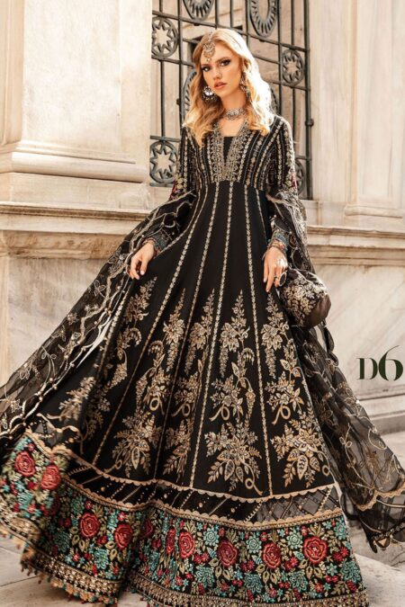 Maria B Sateen Mbs 06