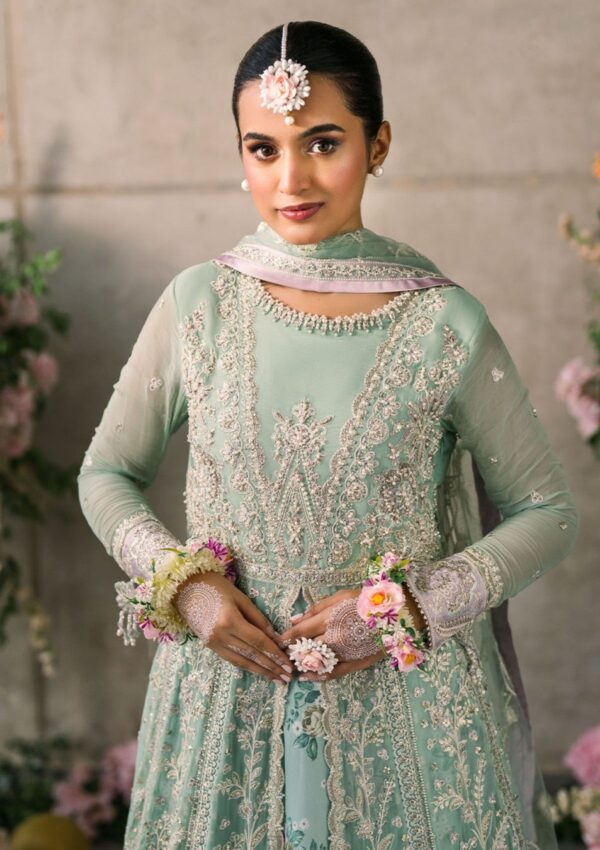 Mushq Mastani Evening Mm 02 Faiza Formal Collection