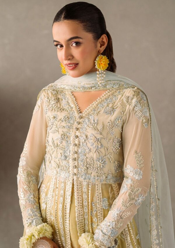 Mushq Mastani Evening Mm 06 Hira Formal Collection