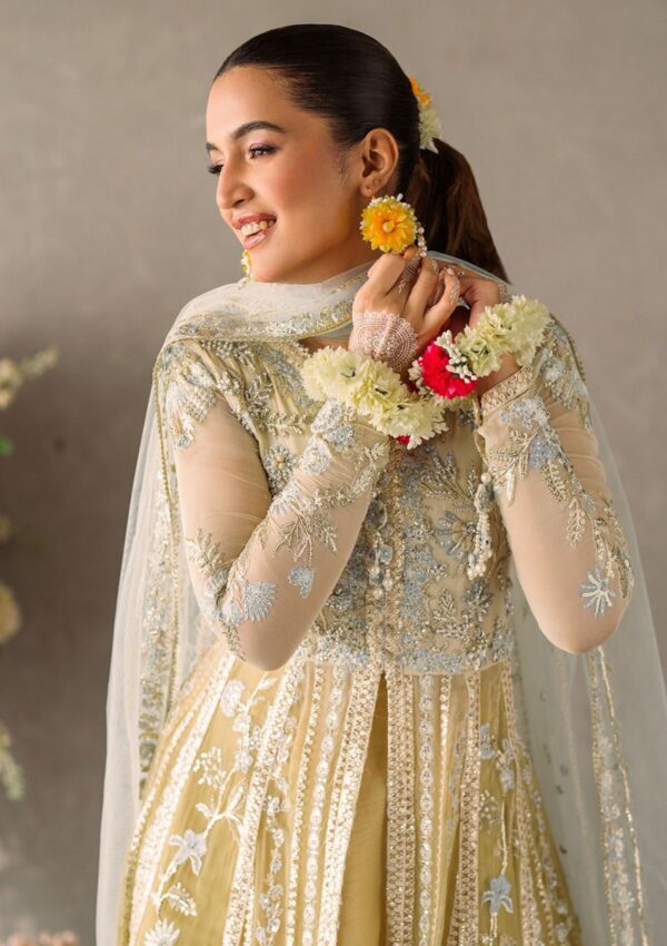 Mushq Mastani Evening Mm 06 Hira Formal Collection