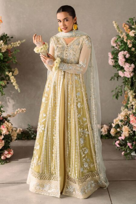 Mushq Mastani Evening Mm 06 Hira