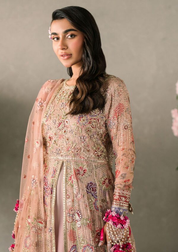 Mushq Mastani Evening Mm 07 Sona Formal Collection