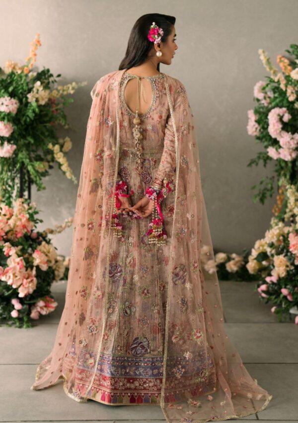 Mushq Mastani Evening Mm 07 Sona Formal Collection